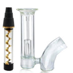 V12 BUBBLER + GRINDER | KIT