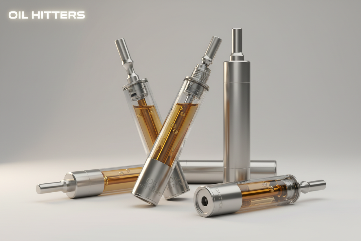 Oil Hitters