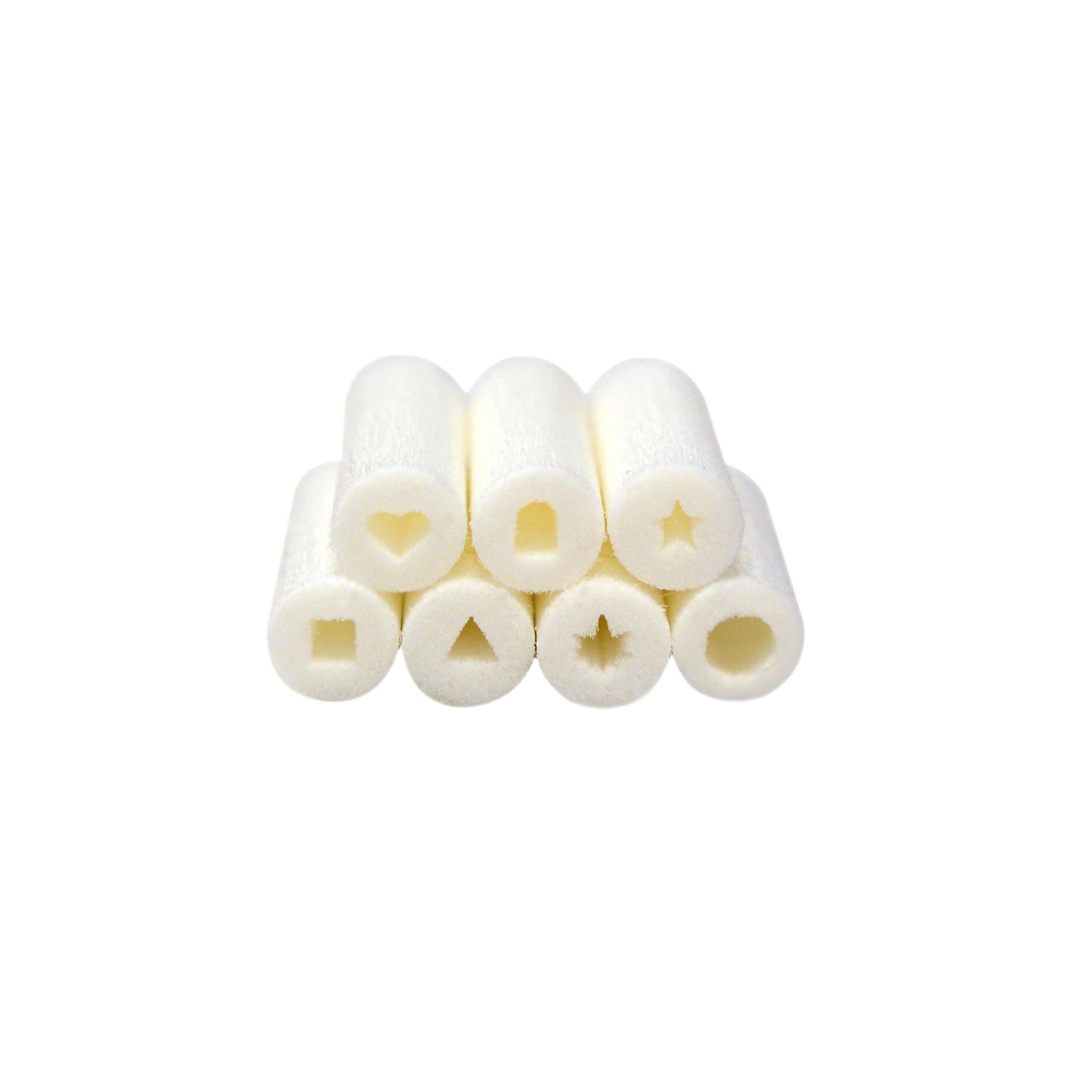 Flowtips Terpene Filter Tips - 25 ct. Bag - 10 ct. Display