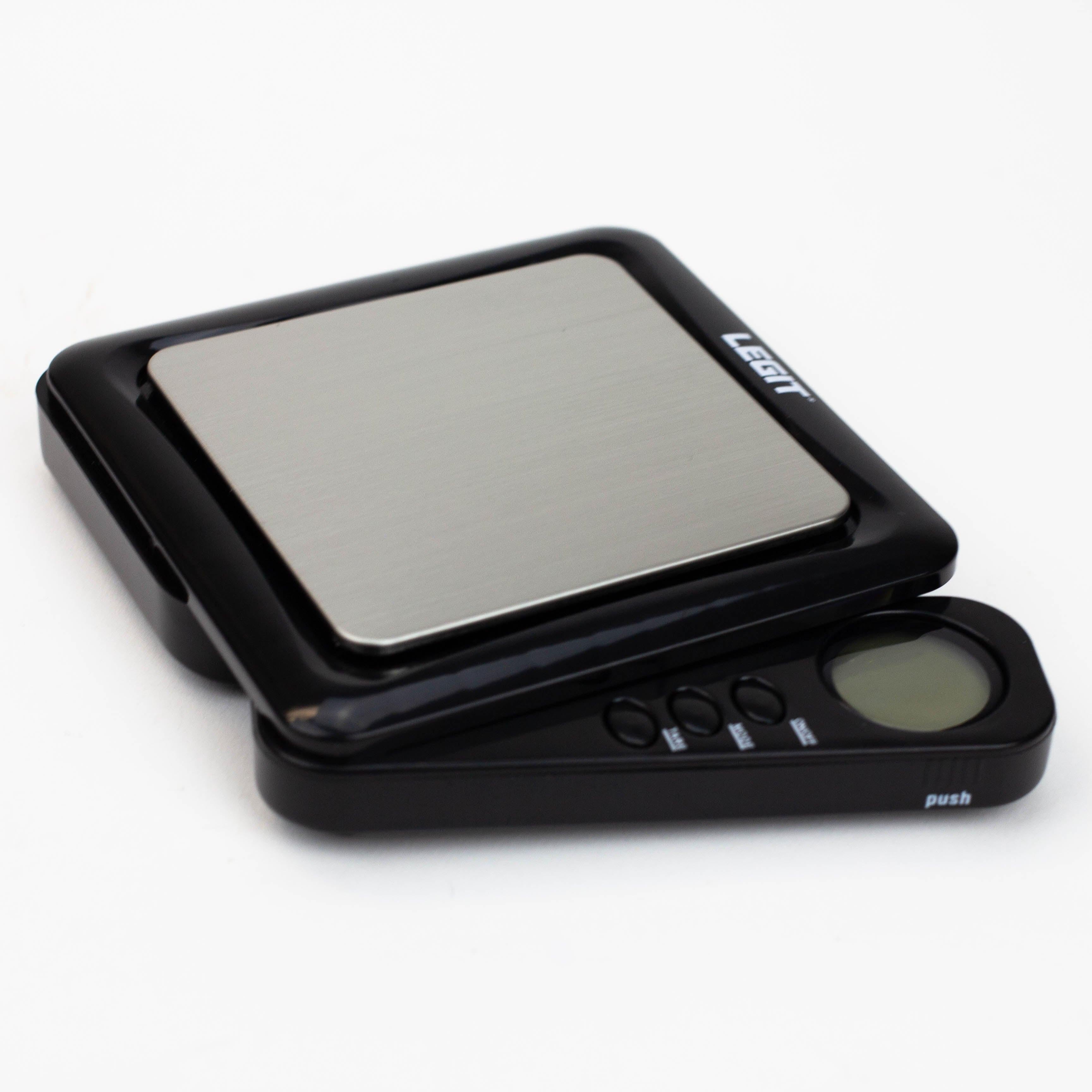 Legit Portable Mini Digital Scale [Blue Edition]
