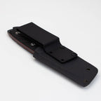 Tiger Stripe Tactical Throwing Knife [T226145]