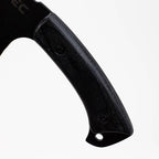 Black Machetes with sheath [T224188-1]