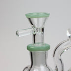 9" SOUL Glass 2-in-1 recycler bong [S2059]