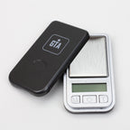 GTA Black Mini Scale