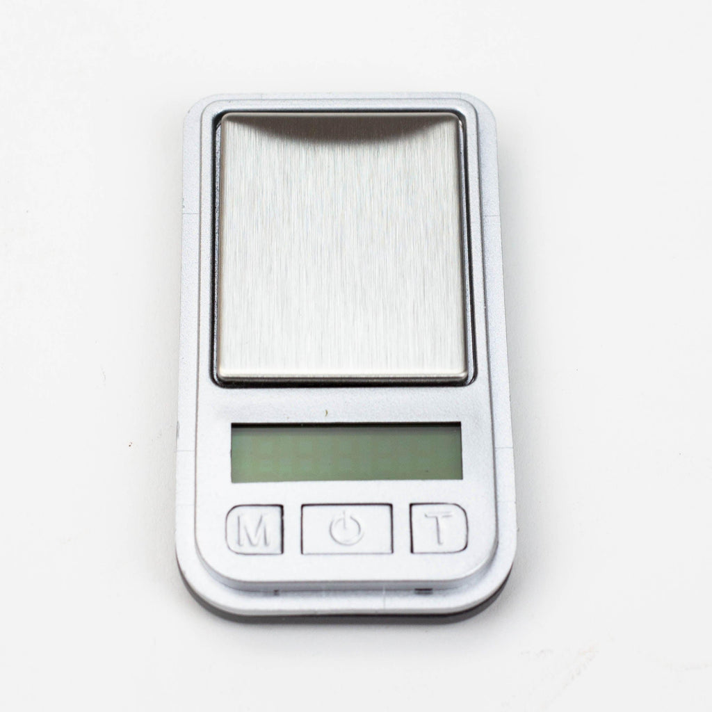 GTA Black Mini Scale