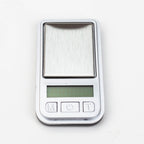 GTA Black Mini Scale