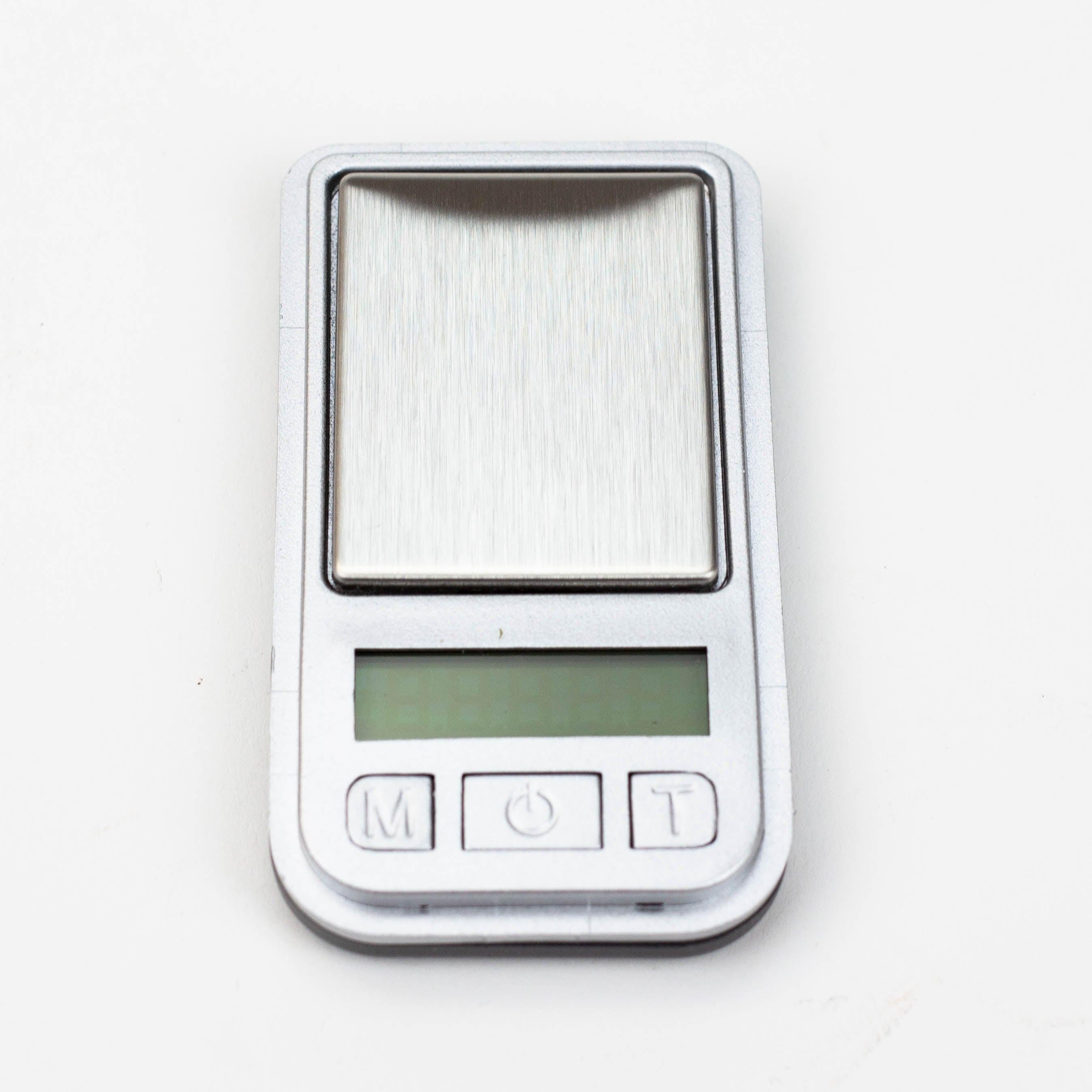 GTA Black Mini Scale