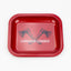 Canadian Lumber - LIL’ RED ROLLING TRAY | SMALL