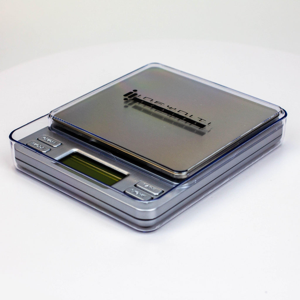 INFYNITI  TANK scales [ BT-2000 ]