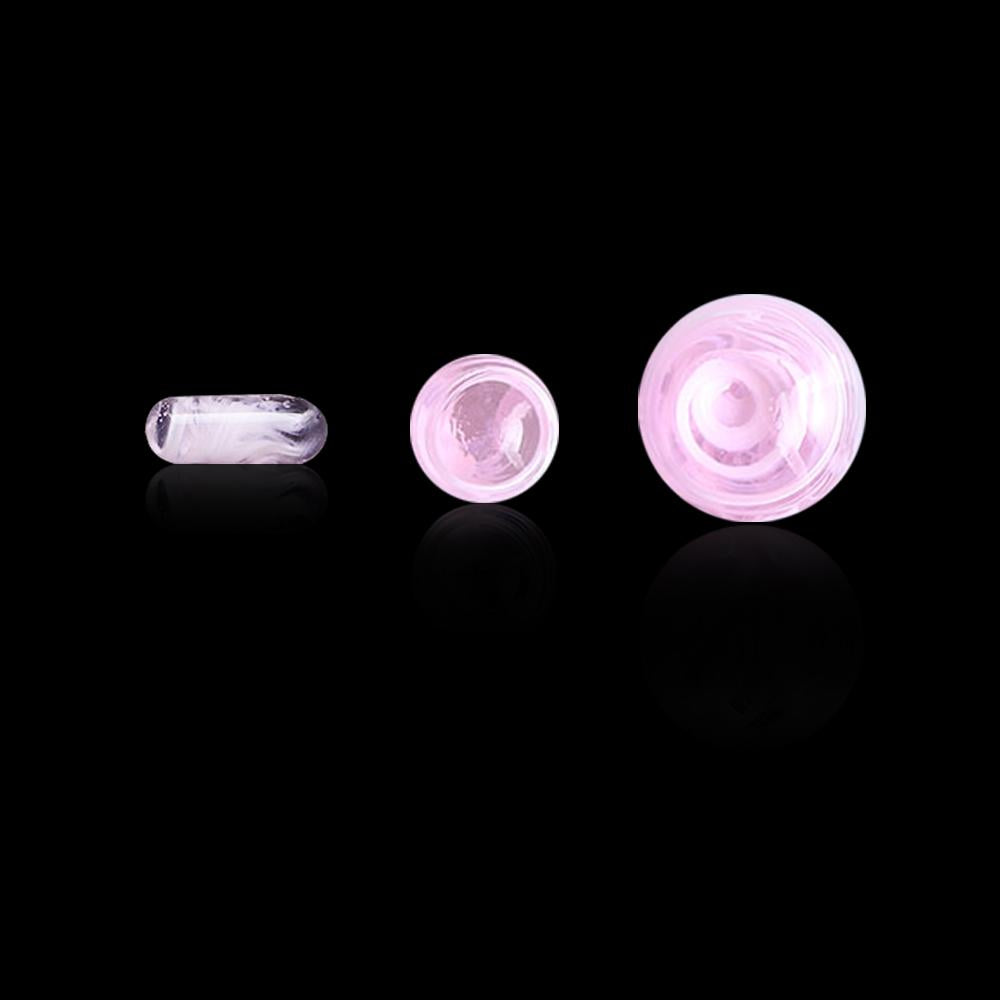 Honeybee Herb - DAB MARBLE SETS