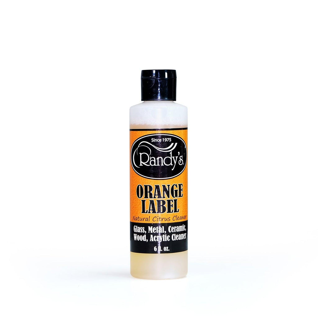 Randy's Black Label Cleaner