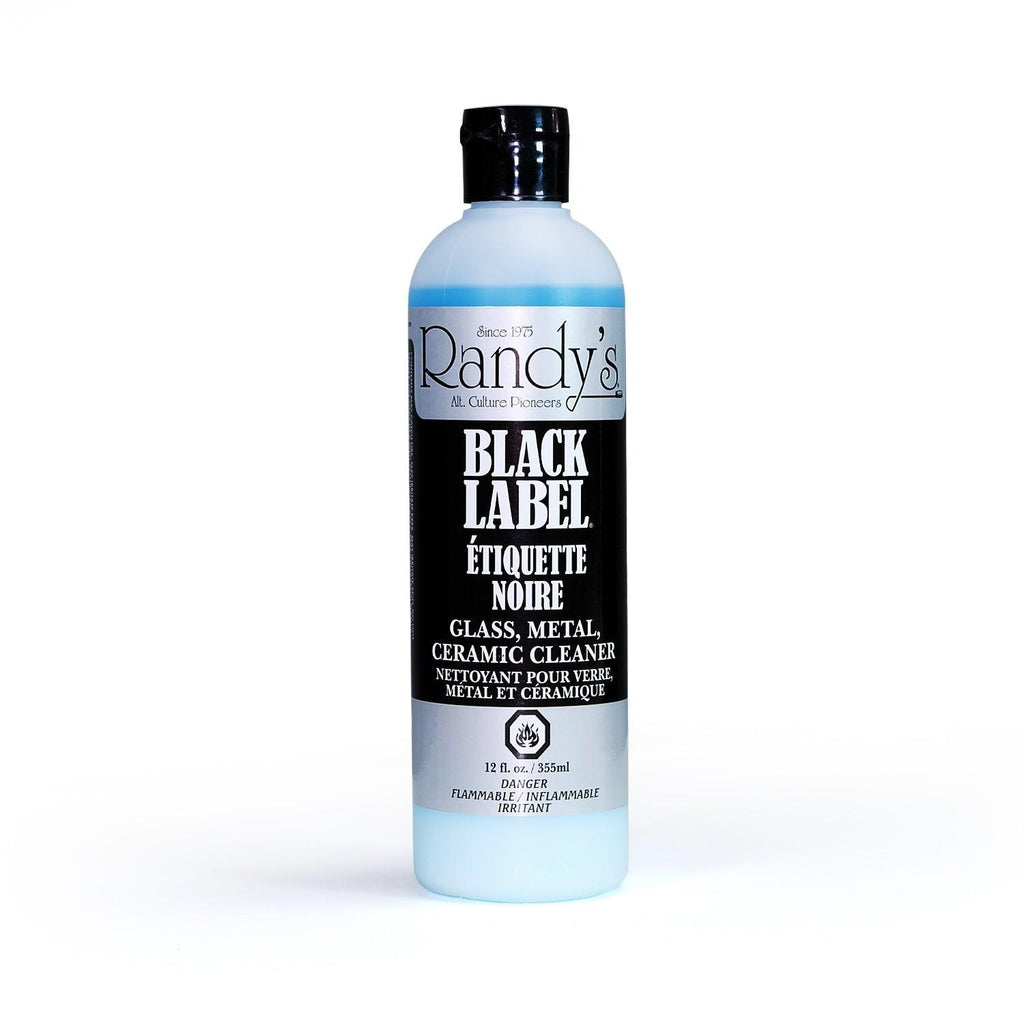 Randy's Black Label Cleaner