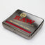 RAWtomatic Rolling Box ( CHROME BLACK )