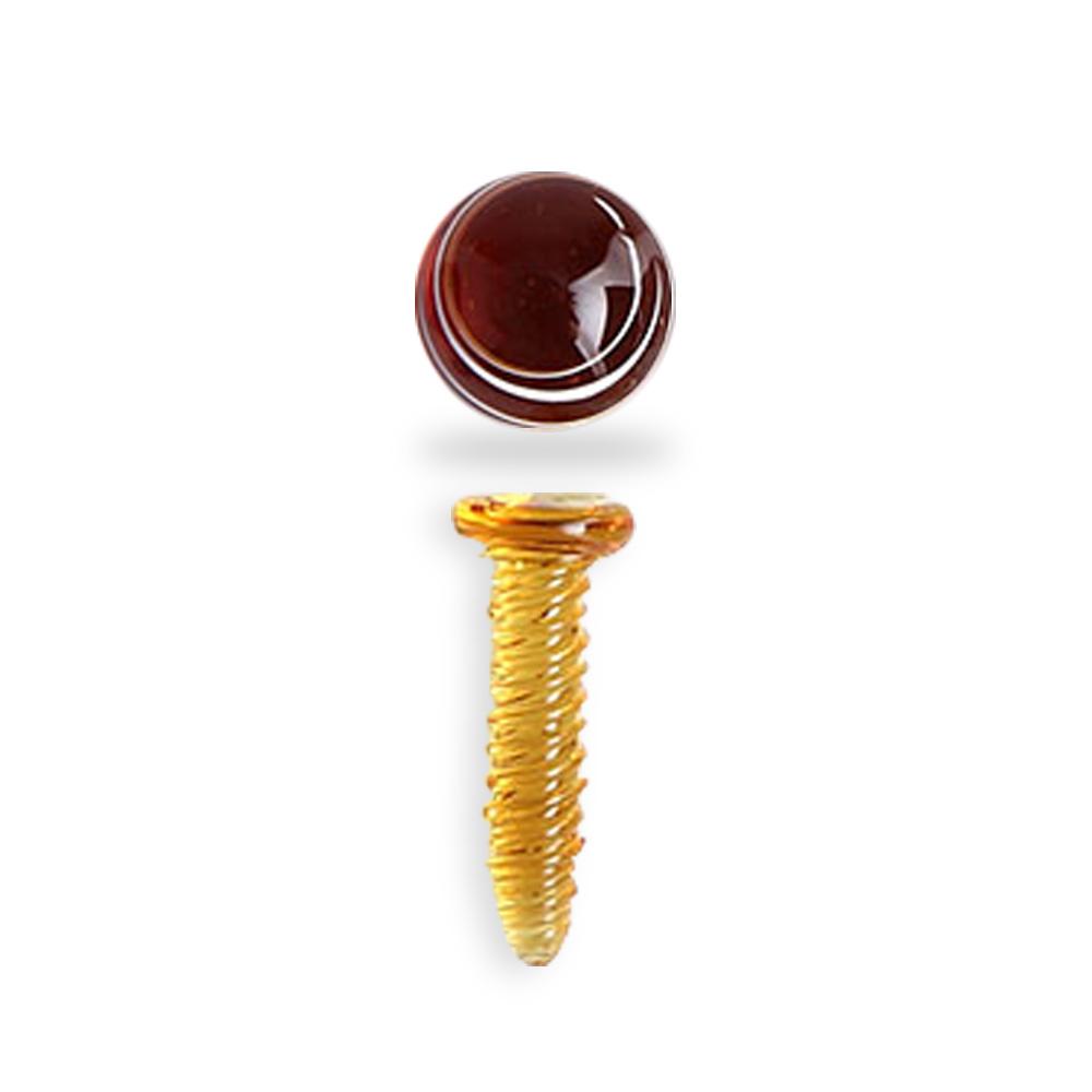 Honeybee Herb - DAB SCREW SETS