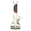 Red Eye Glass® | 12" Space Monkey Water Pipe [REG141]