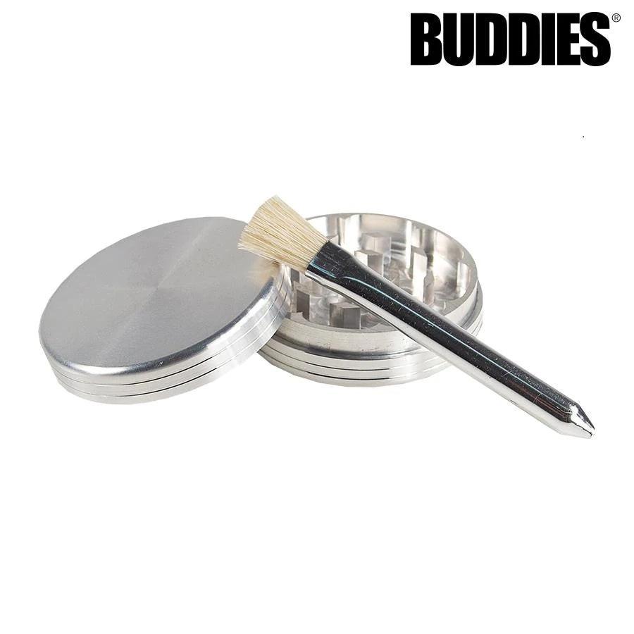 Buddies Grinders Brush Pack of 8