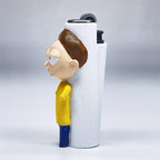RM 3D Lighter Cover for Mini Clipper lighter