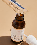 empyri - hydrating hemp toner + vitamin C for acne-prone skin
