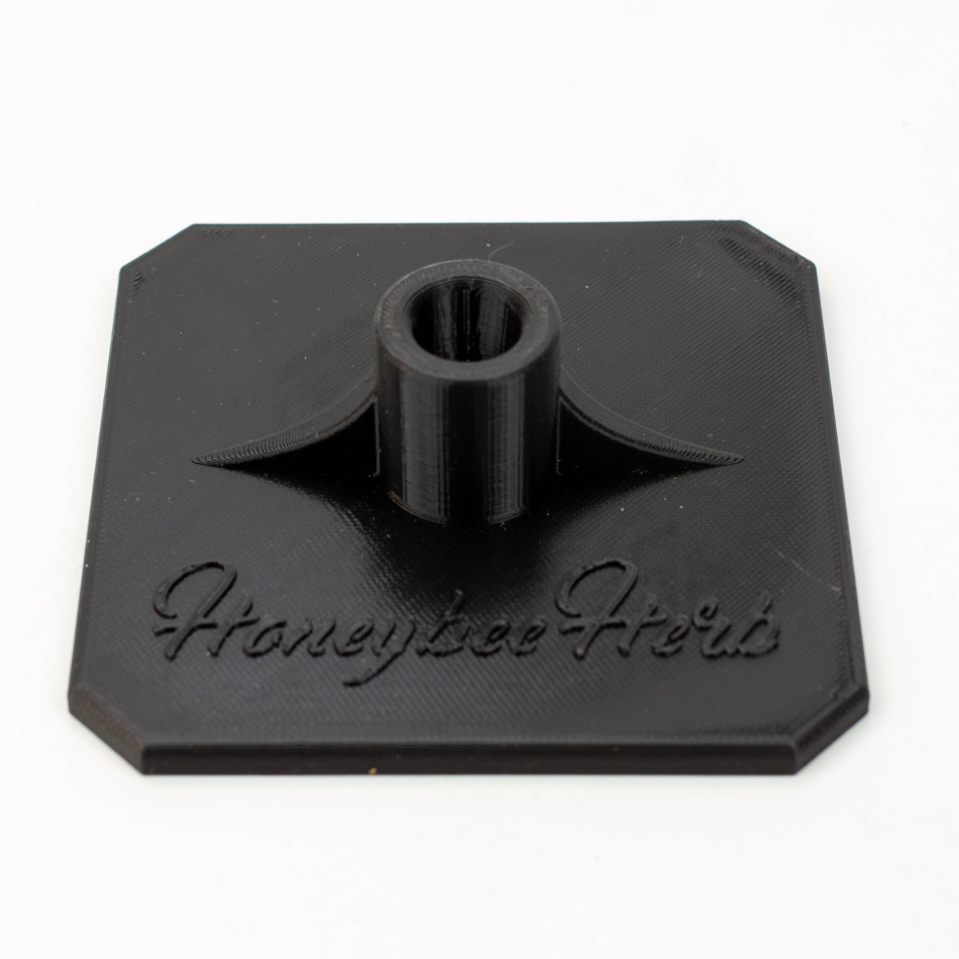 Honey Bee-BANGER HOLDER 14 MM MALE Main image