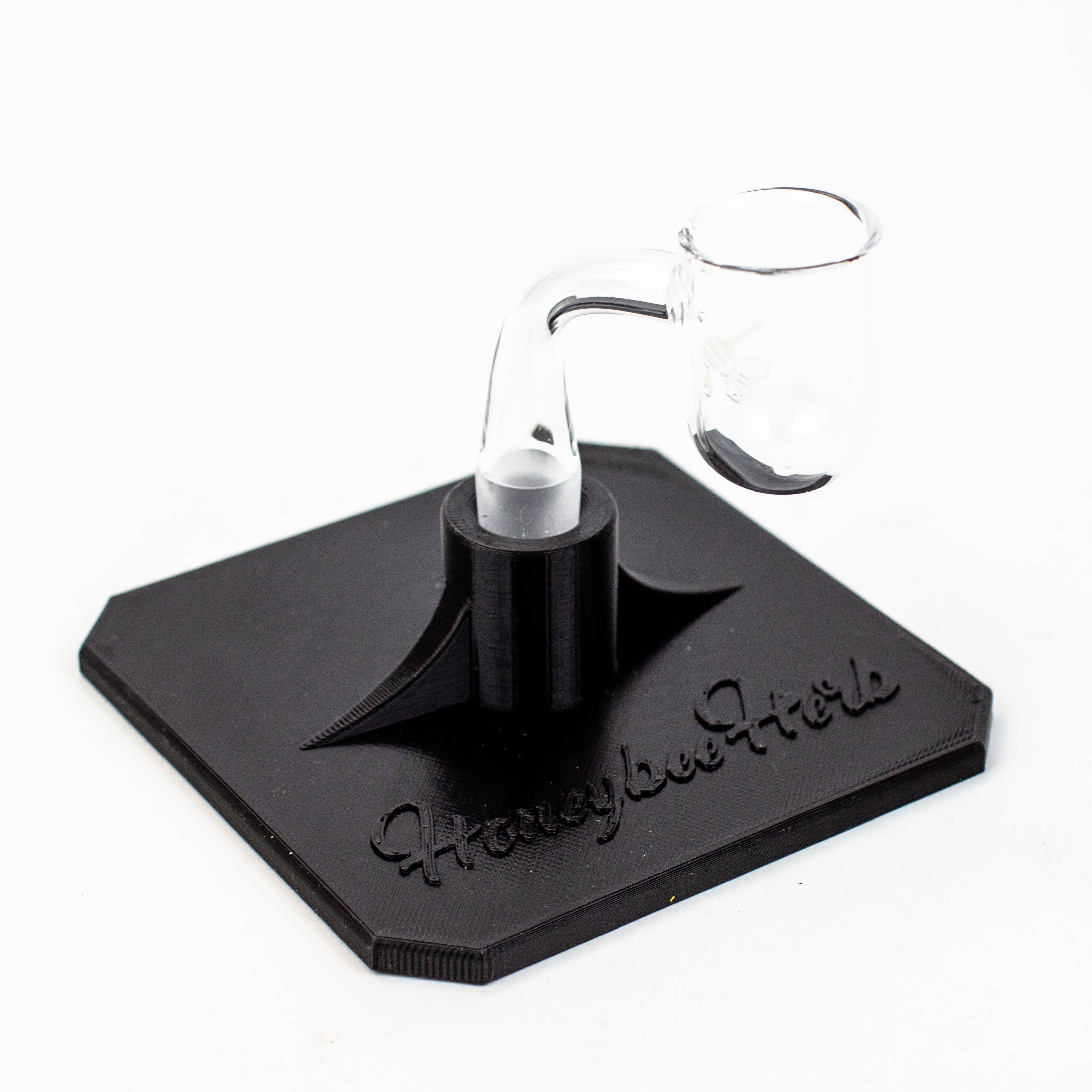 Honey Bee-BANGER HOLDER 14 MM MALE