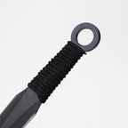 Throwing Knives with Nylon Sheath [T00046BBK-12]
