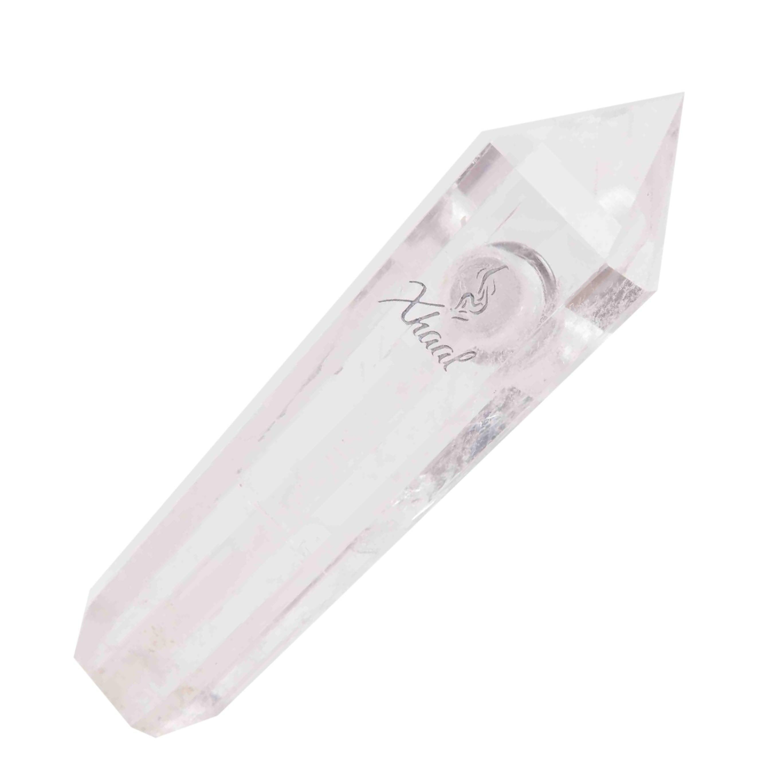 QUARTZ PIPE | CLEAR Main image