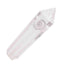 QUARTZ PIPE | CLEAR