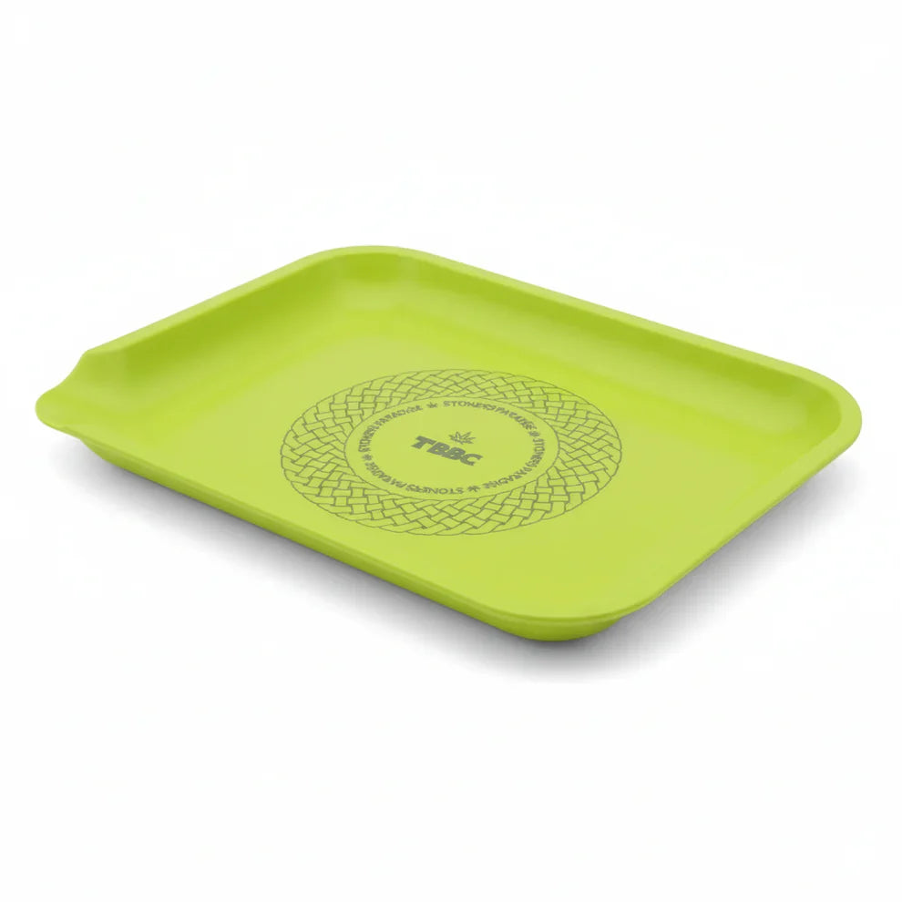 TBBC | Acrylic NEON Rolling Tray Main image