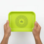 TBBC | Acrylic NEON Rolling Tray