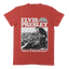 Sun Records X Elvis | "Heartbreaker" Short Sleeve T-shirt