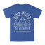 Pink Floyd | "The Dark Side"  Short Sleeve T-shirt