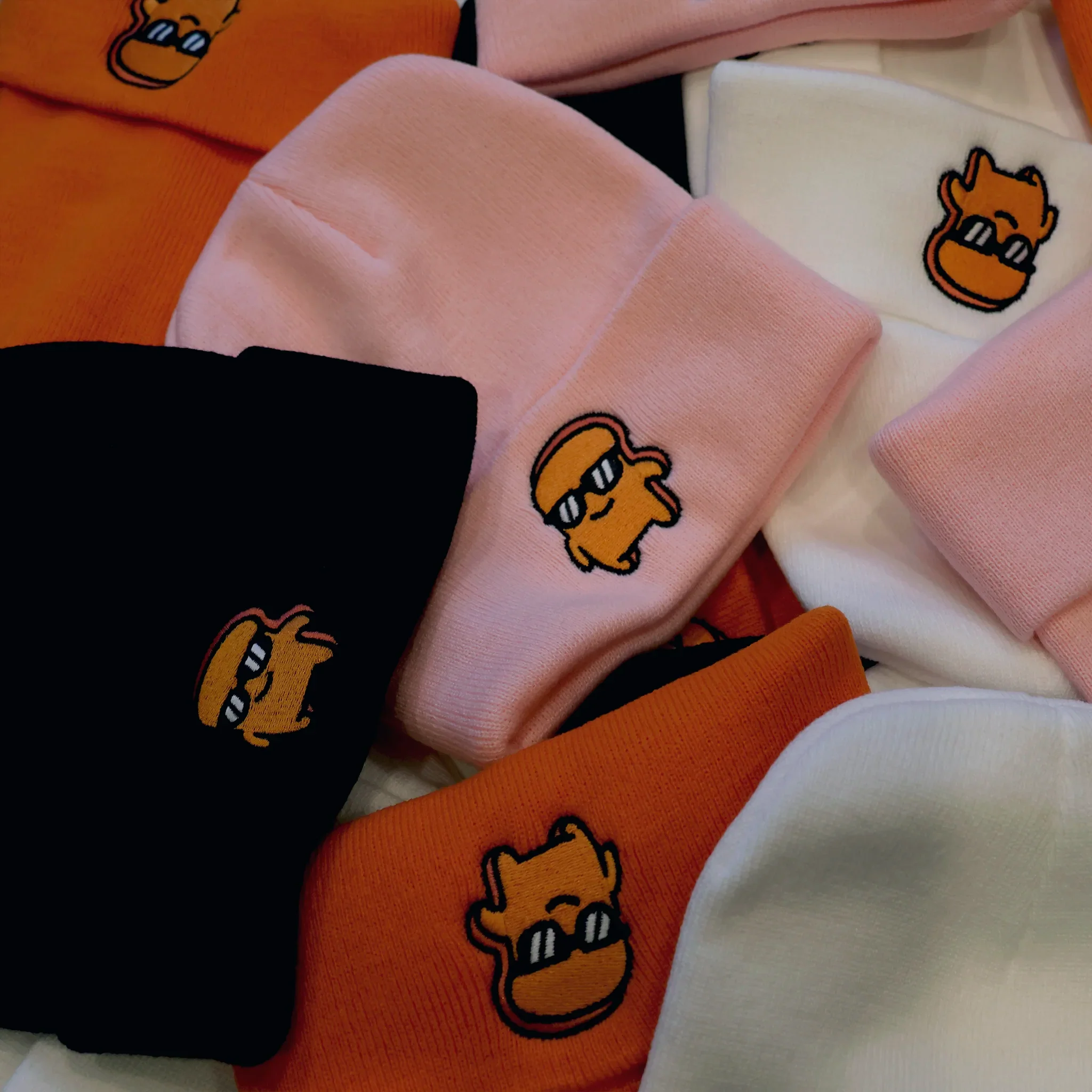 Choast | Toques