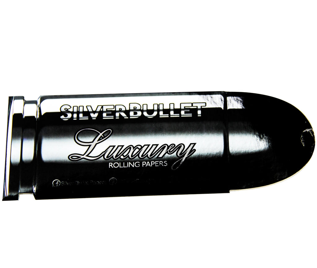 ROLLING PAPER | STERLING SILVER