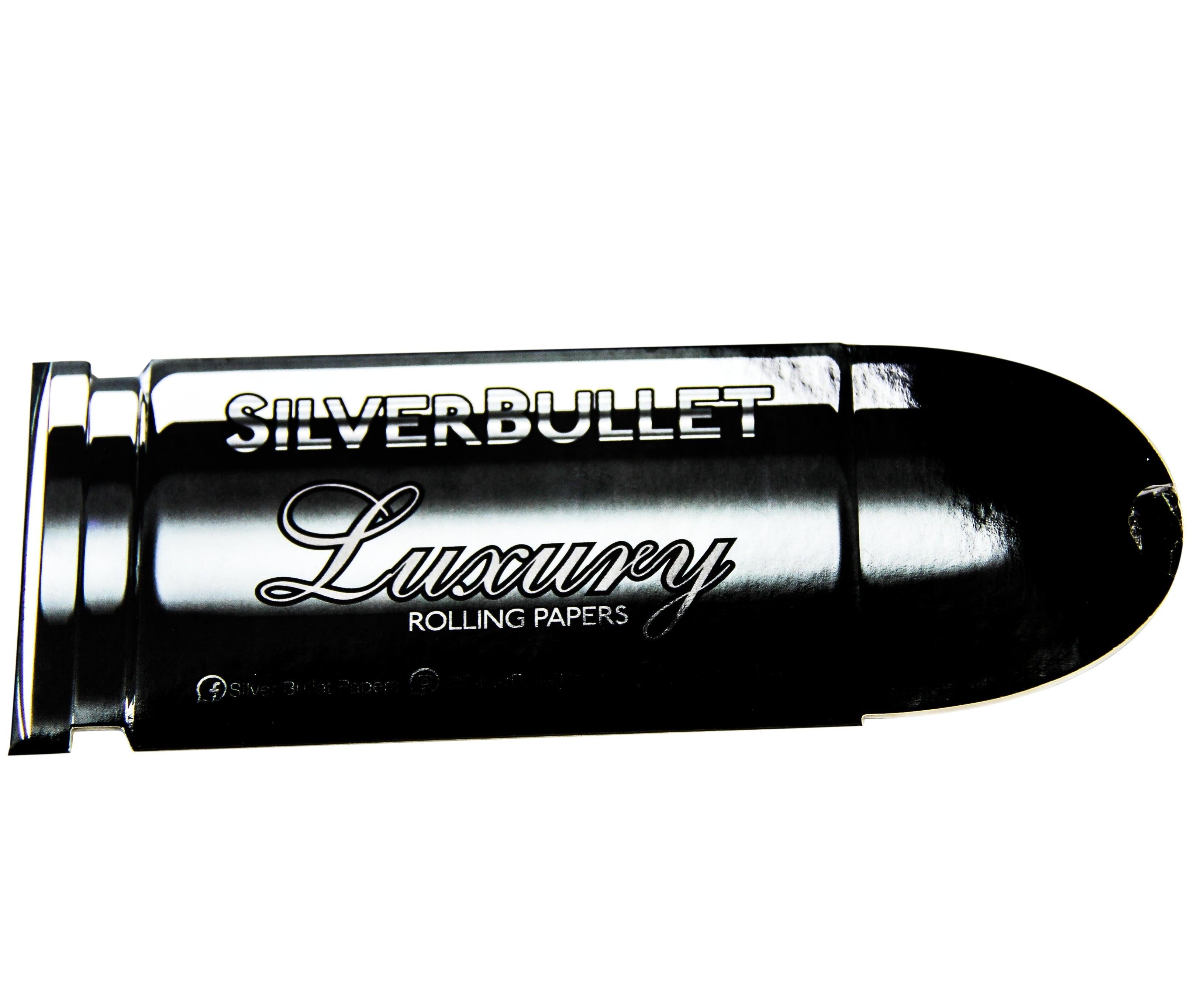 ROLLING PAPER | STERLING SILVER