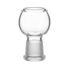 Oil Glass Dome -Pack of 2 pcs