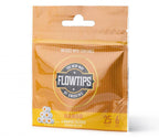 Flowtips Terpene Filter Tips - 25 ct. Bag - 10 ct. Display
