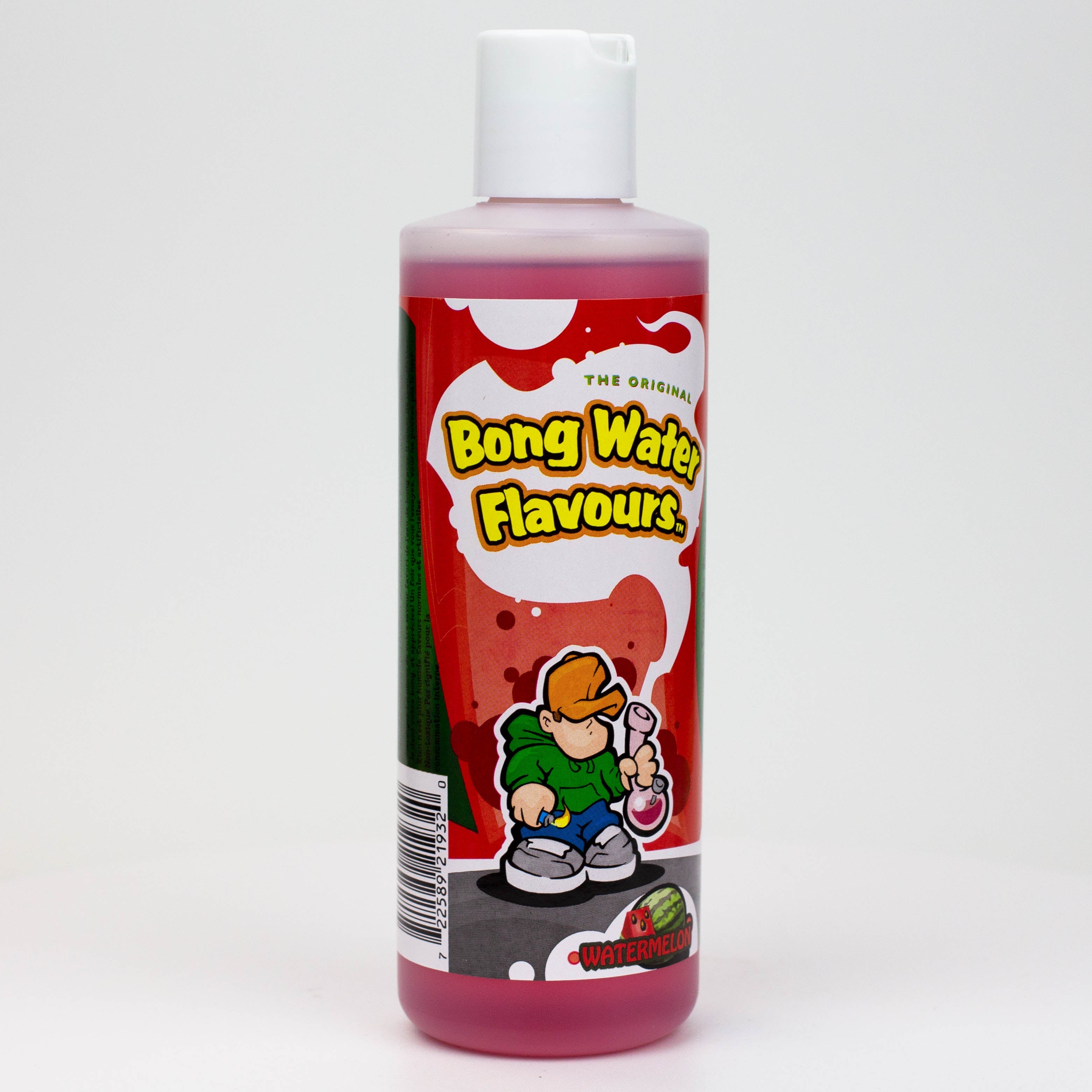 The Original Bong Water Flavors Secondary image