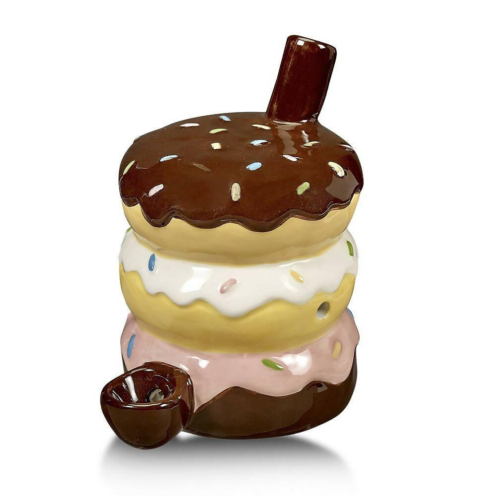 Roast & Toast Donut Pipe Main image