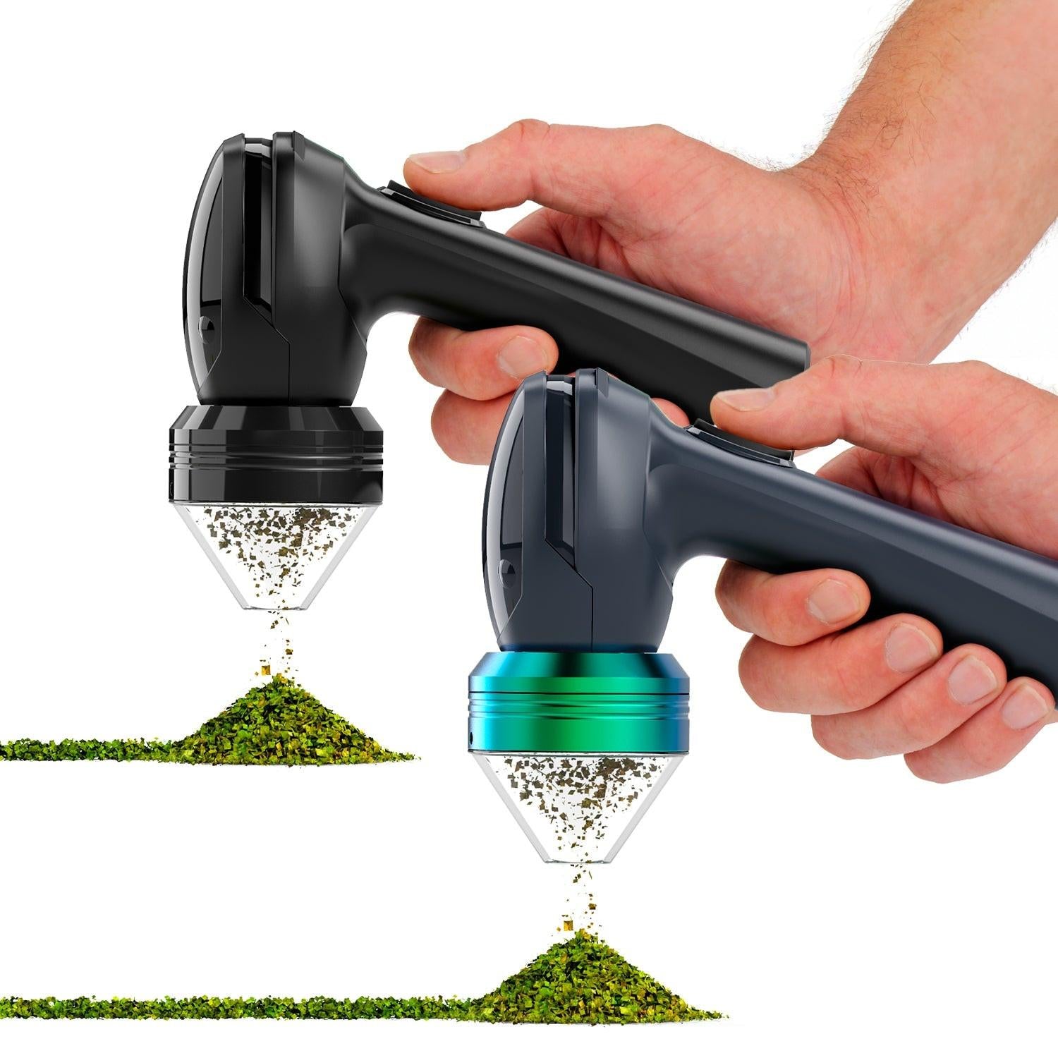 Mamba Grinder XL - Electric Grinder Main image