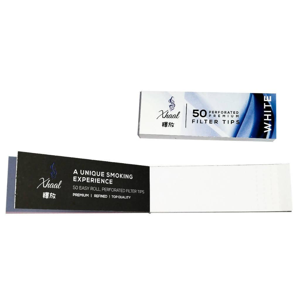 Paper Filters | Box of 50 Secondary image