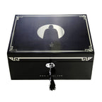 HUMIDOR | BLACK