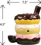 Roast & Toast Donut Pipe
