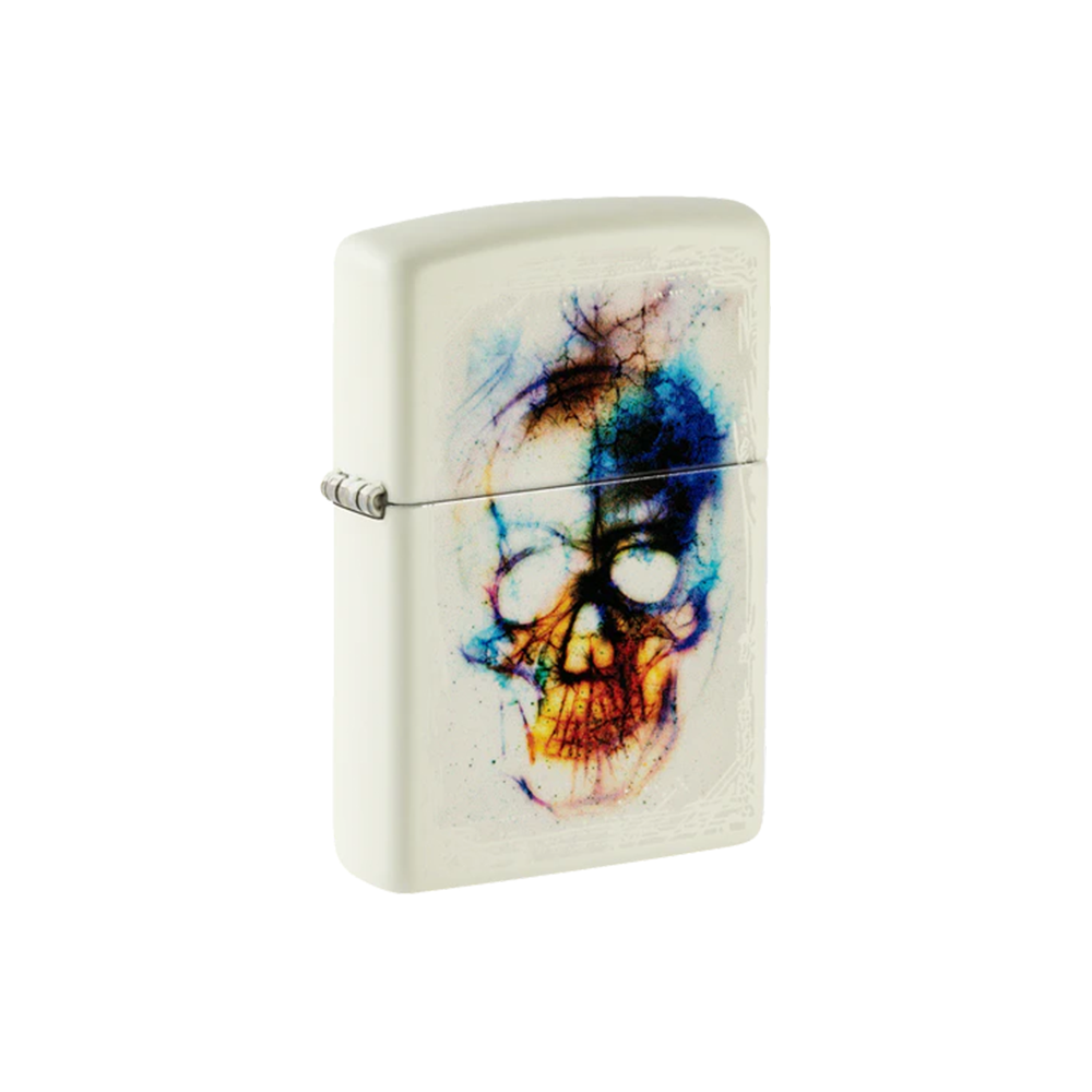 Zippo 48563 SKULL DESIGN Secondary image