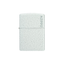 Zippo 46020ZL Classic Glacier Zippo Logo