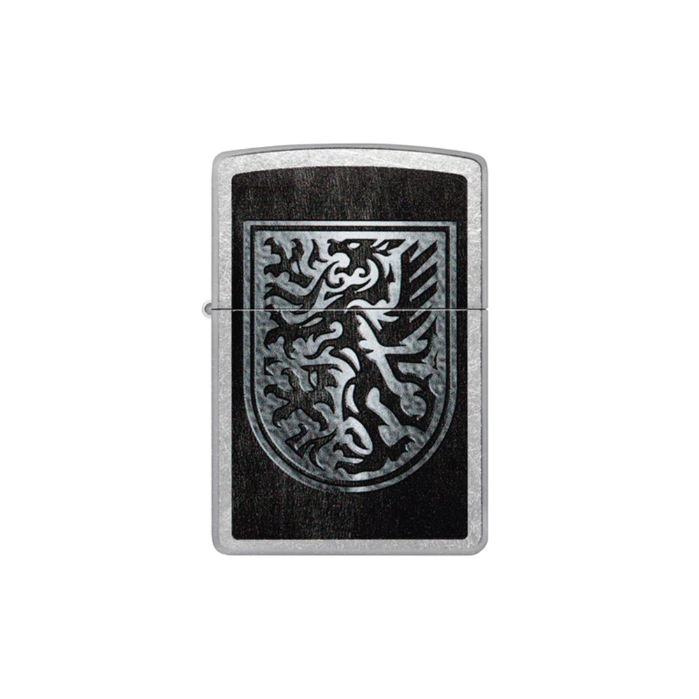 Zippo 48730 Dragon Shield Design Main image