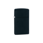 Zippo 1618 Slim Black Matte