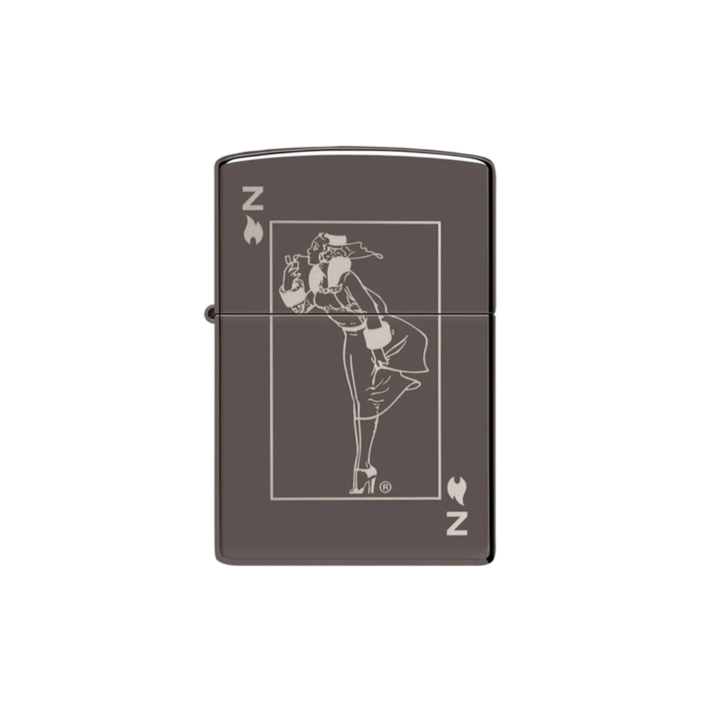 Zippo 49797 Windy Design Main image