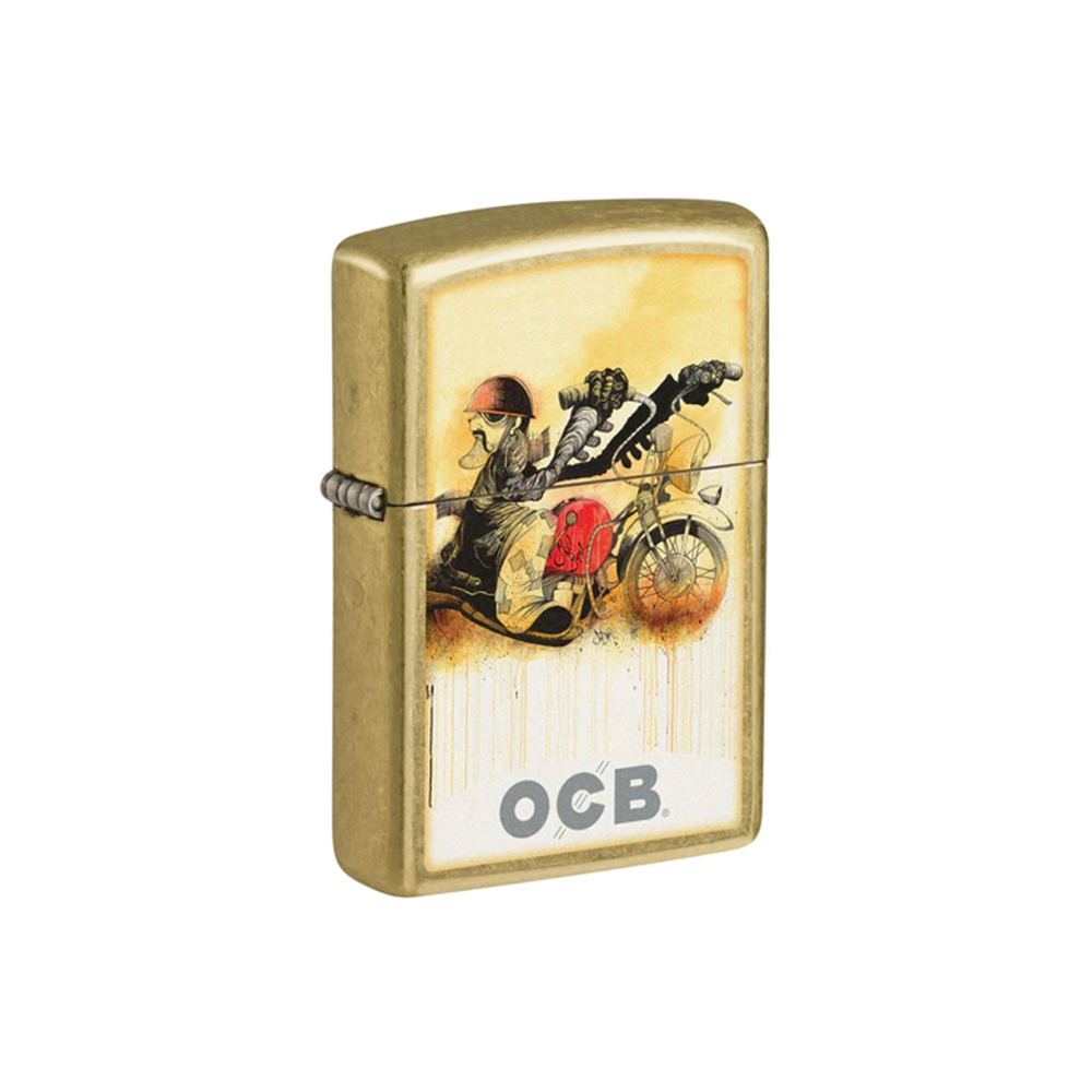 Zippo 48267-110764 OCB Slow Burn Main image