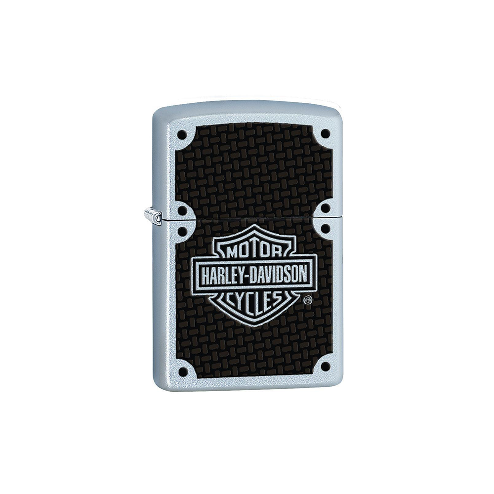 Zippo 24025 HD Carbon Fiber Secondary image