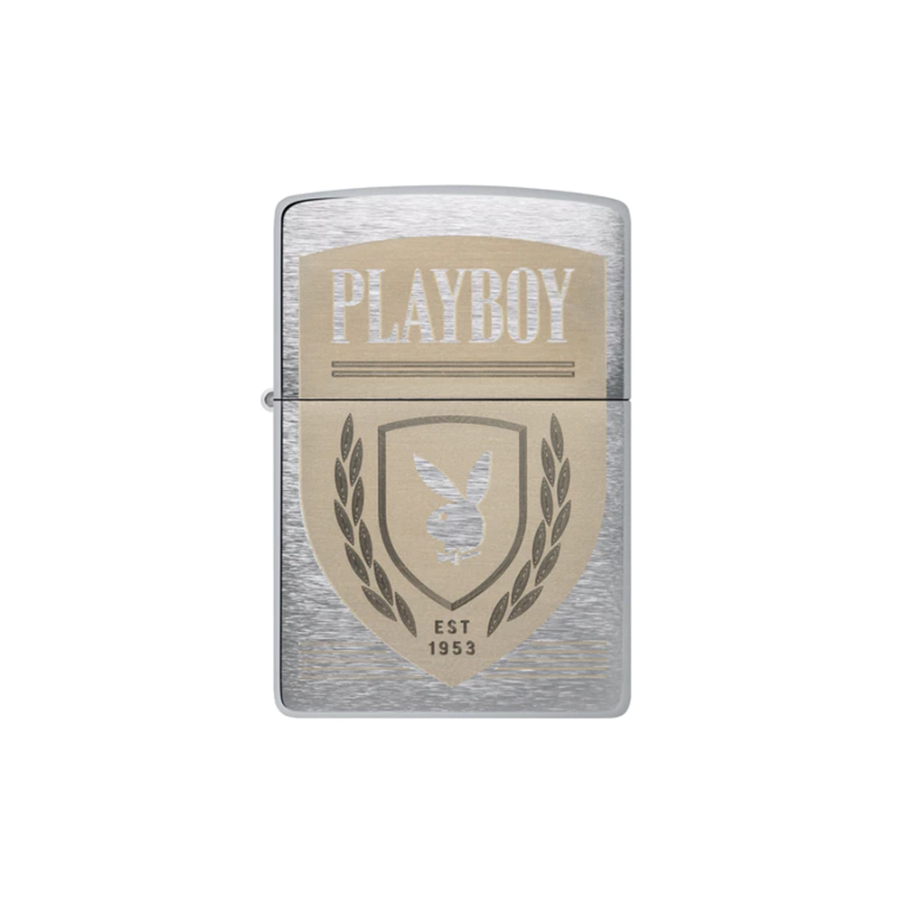 Zippo 200-110473 Playboy Est 1953